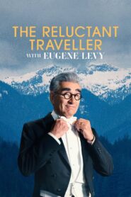 The Reluctant Traveller with Eugene Levy